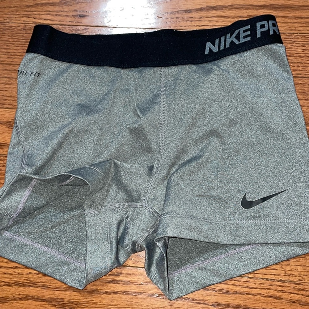 Nike Pros